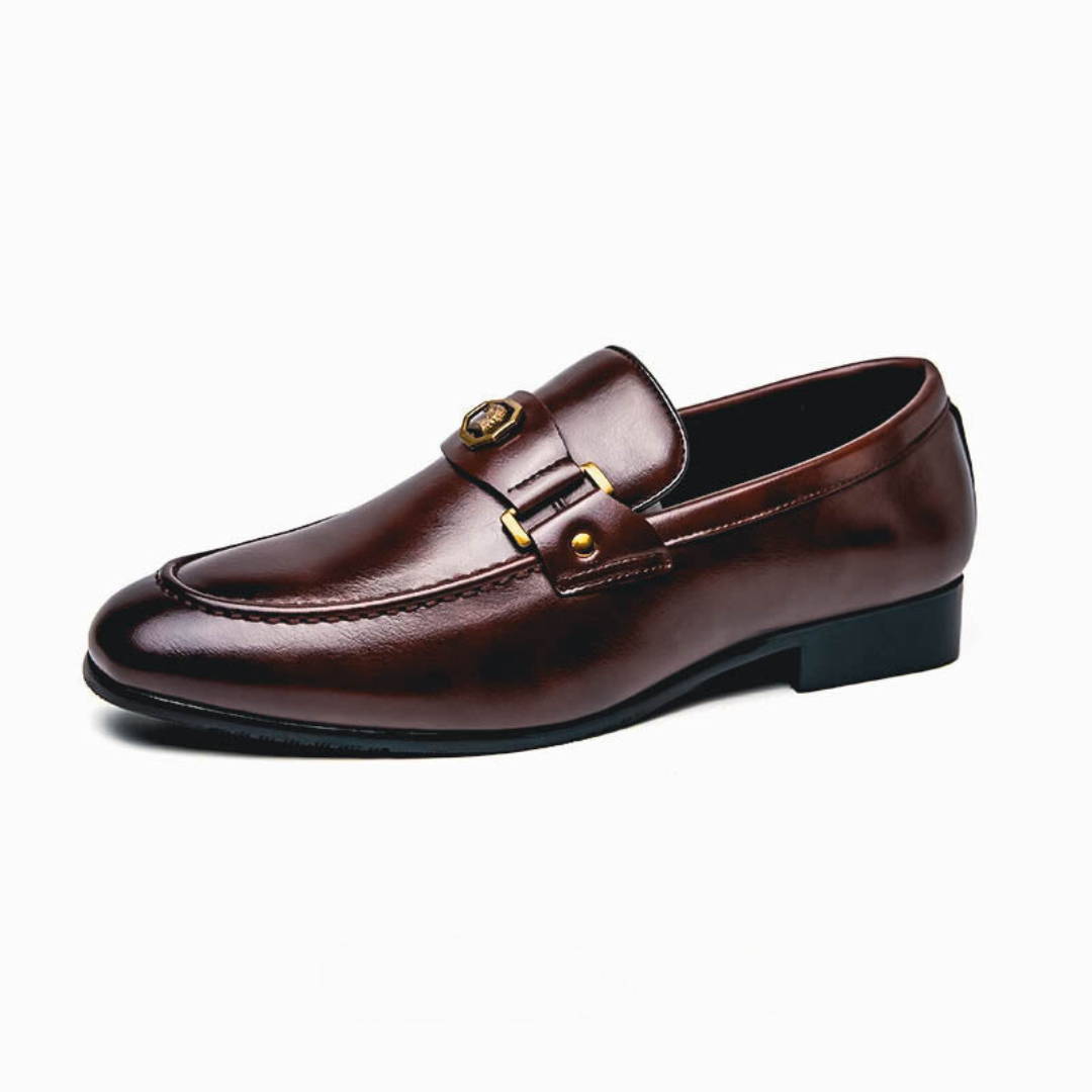 Mocassins Classiques Oxford