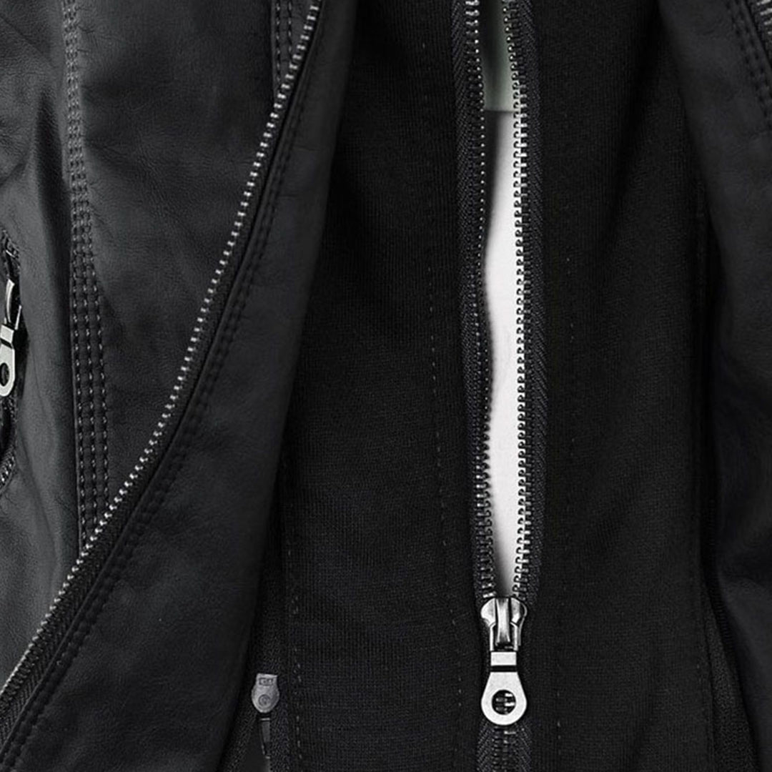 Veste mi-saison femme légère et élégante – confort doux et coupe flatteuse