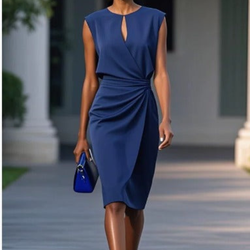 Tenue femme élégante et légère – parfaite pour toutes les occasions