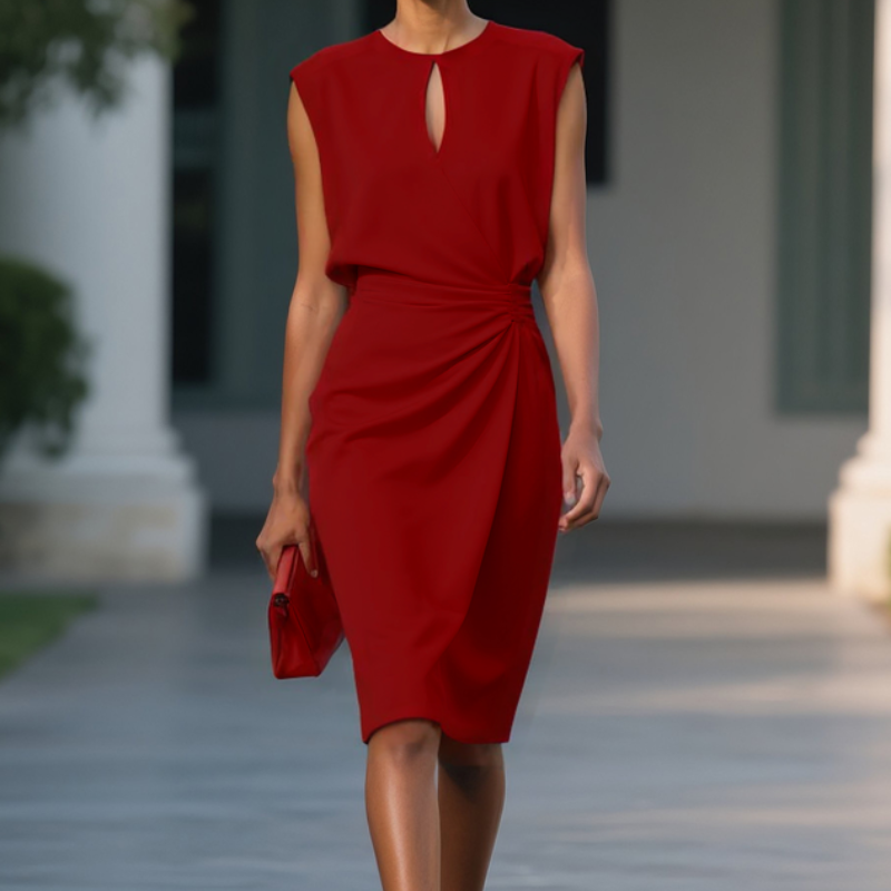 Tenue femme élégante et légère – parfaite pour toutes les occasions