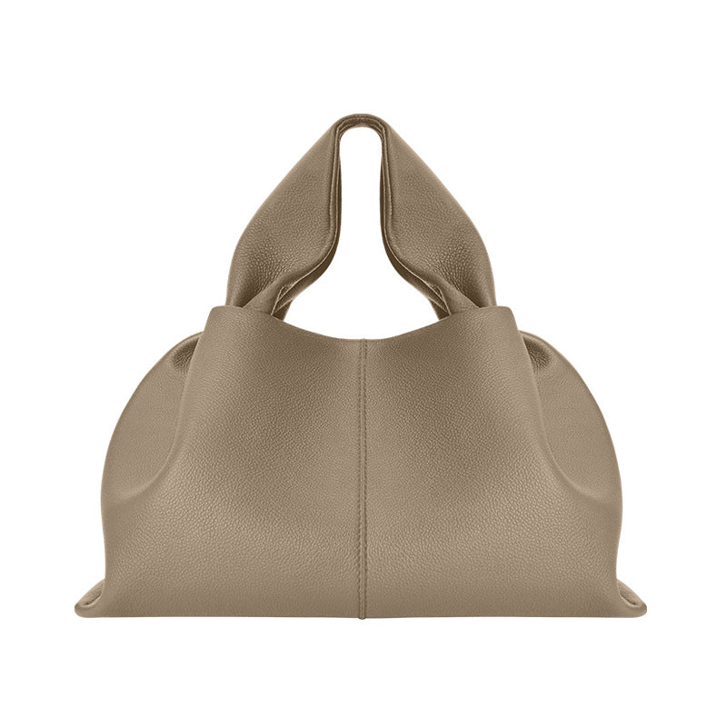 Sac à main cabas pour femme au allure rétro élégant avec grande capacité