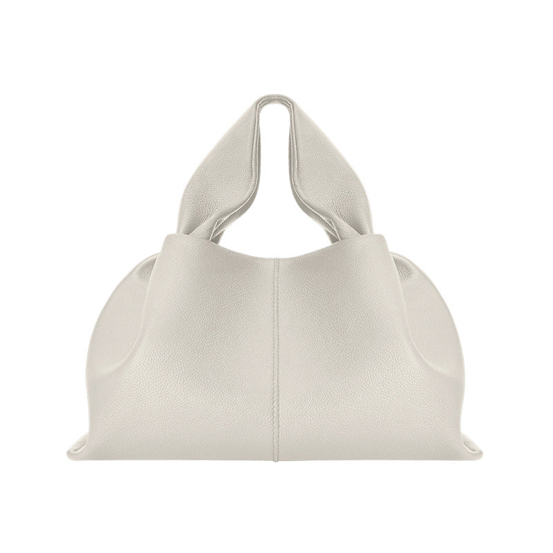 Sac à main cabas pour femme au allure rétro élégant avec grande capacité