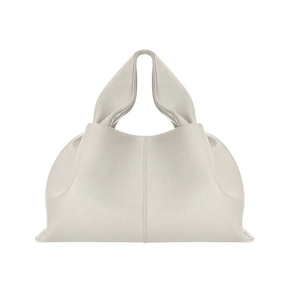 Sac à main cabas pour femme au allure rétro élégant avec grande capacité