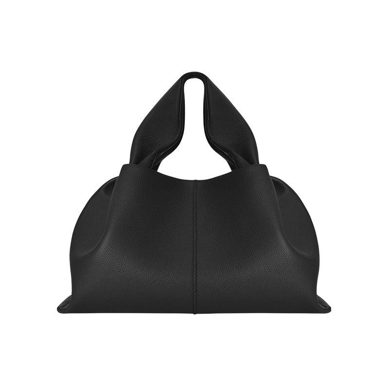 Sac à main cabas pour femme au allure rétro élégant avec grande capacité