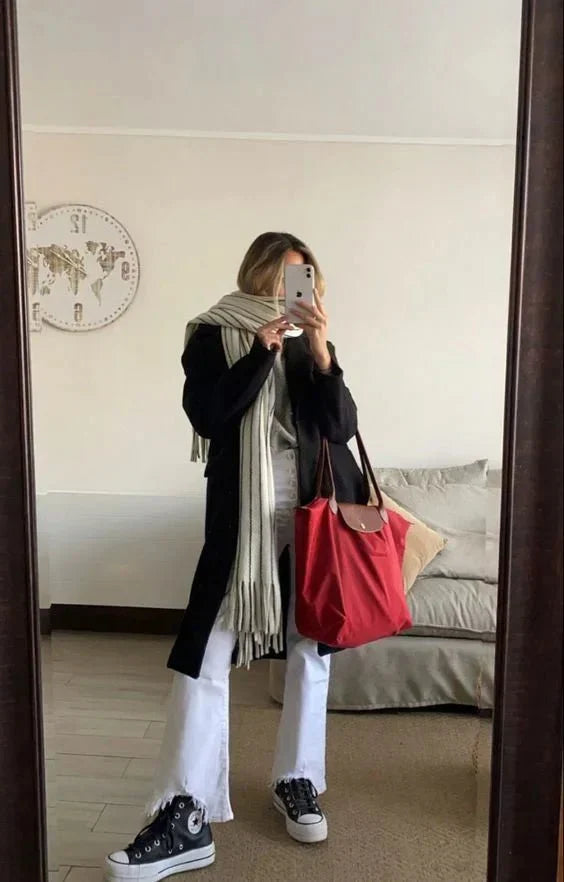 Sac à main rigide femme à plusieurs compartiments