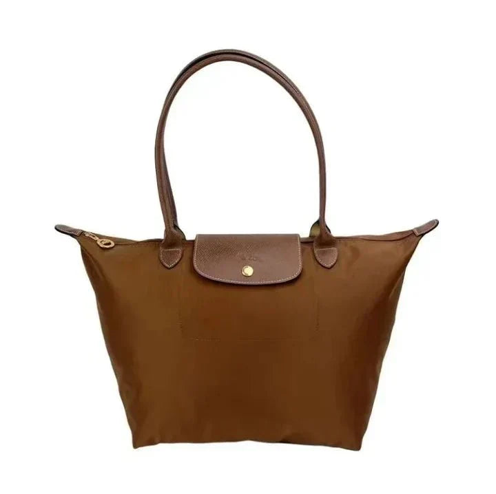 Sac à main rigide femme à plusieurs compartiments