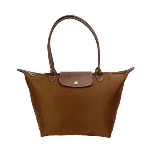 Sac à main rigide femme à plusieurs compartiments