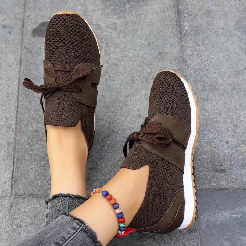 Chaussures décontractées femme pour le quotidien