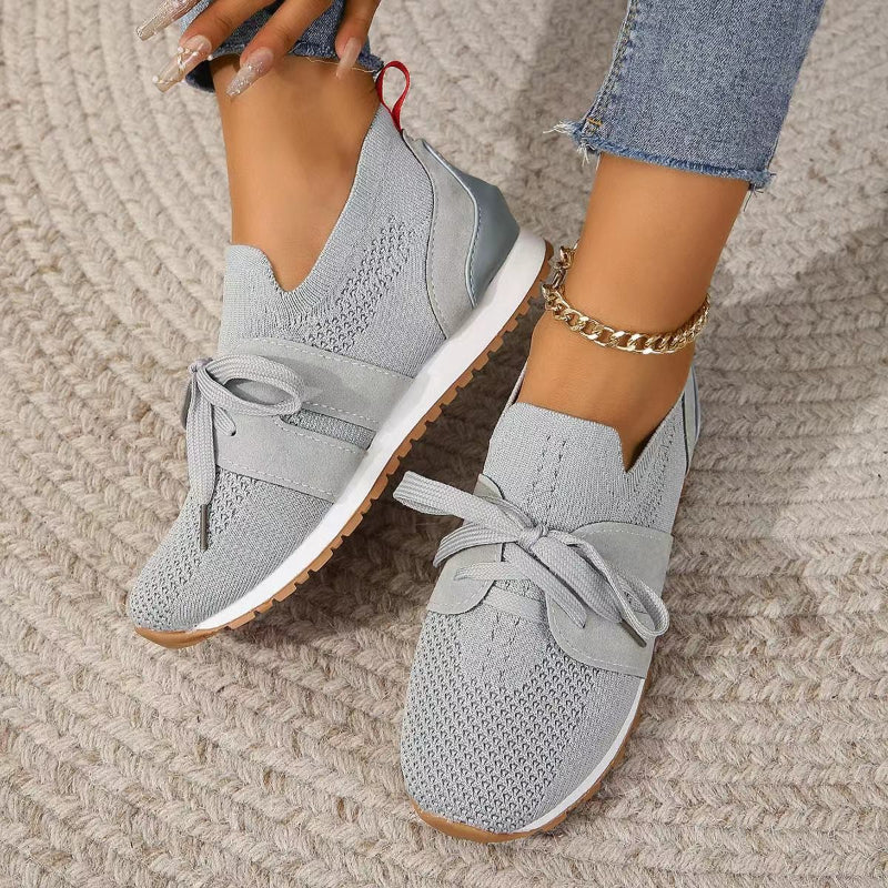 Chaussures décontractées femme pour le quotidien