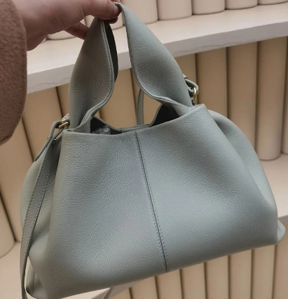 Sac à main cabas pour femme au allure rétro élégant avec grande capacité
