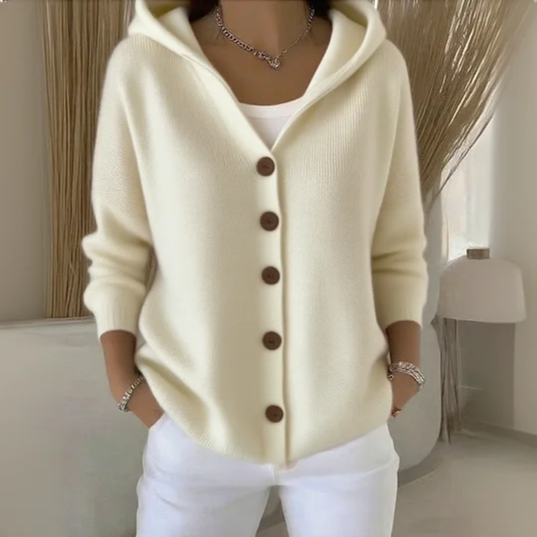 Cardigan Femme – Confort et Style