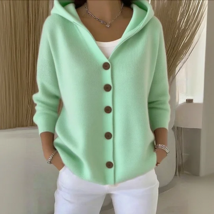 Cardigan Femme – Confort et Style