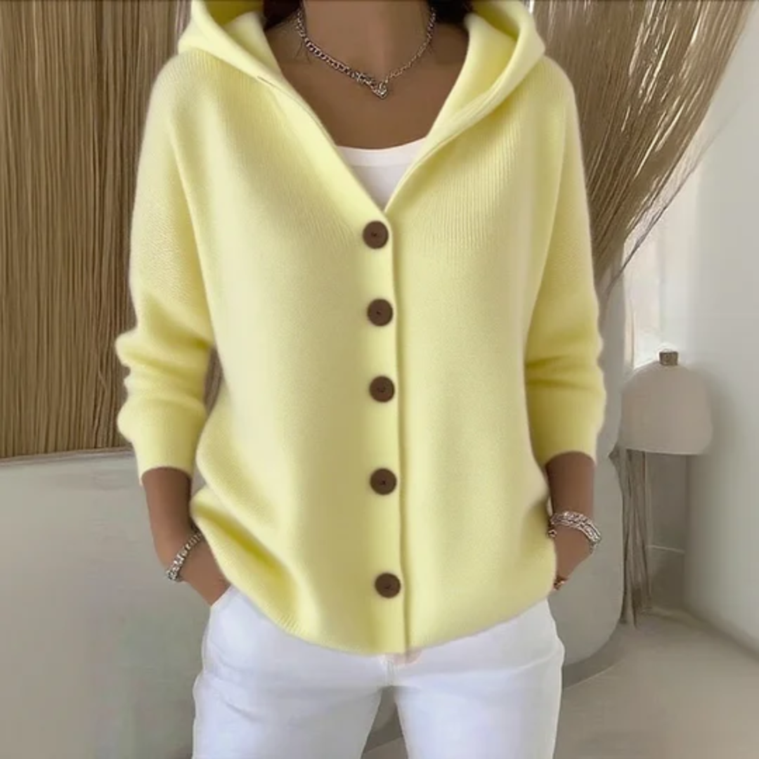 Cardigan Femme – Confort et Style