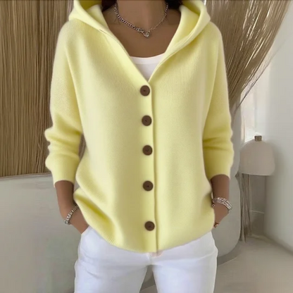 Cardigan Femme – Confort et Style