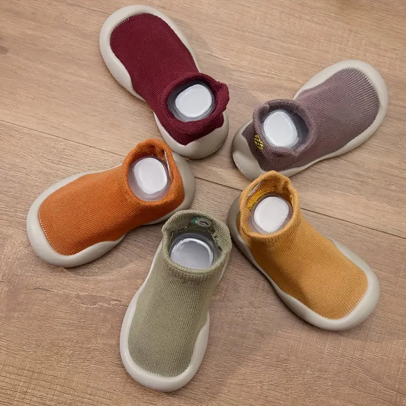 Barefoot NaturaStep Bébé – Chaussures Barefoot pour Bébé | Souplesse, Pieds Nus Naturels & Développement Optimal
