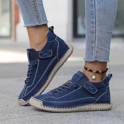 Baskets orthopédiques confortables – chaussures légères soutien et style