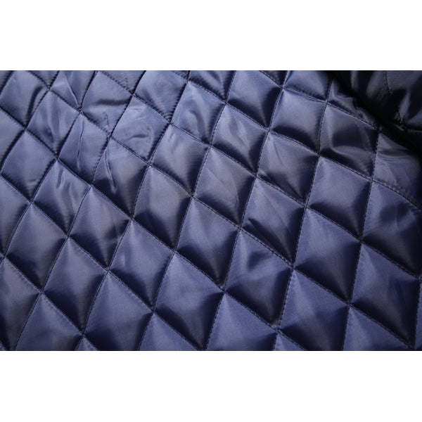 Manteau homme style urbain, finition laine synthétique