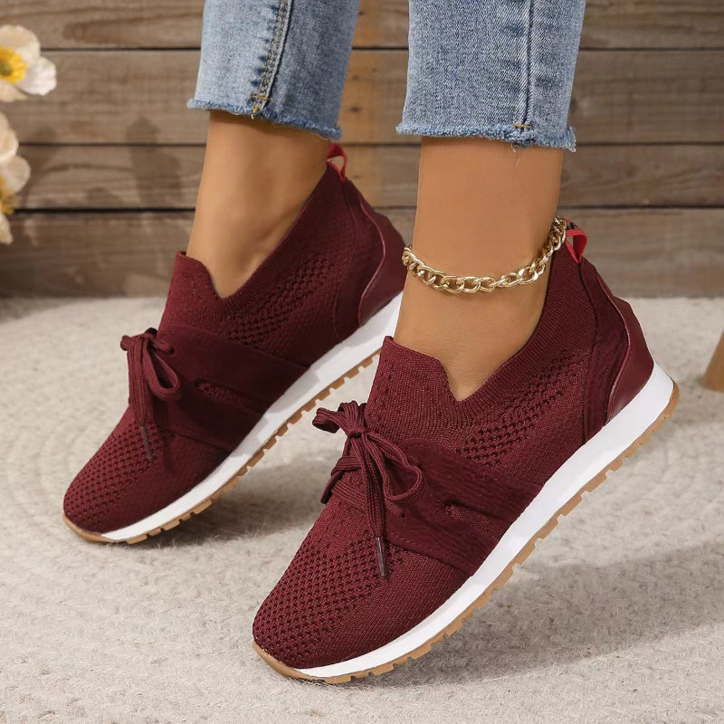 Chaussures décontractées femme pour le quotidien