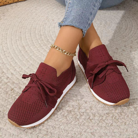Chaussures décontractées femme pour le quotidien