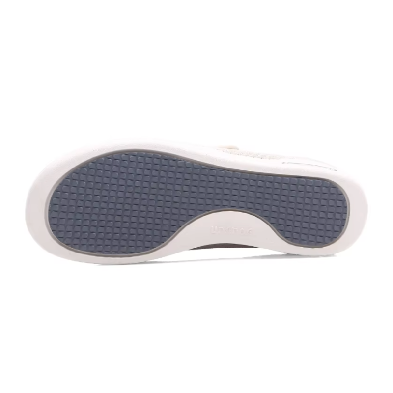 Chaussures femme adaptées à morphologie ample