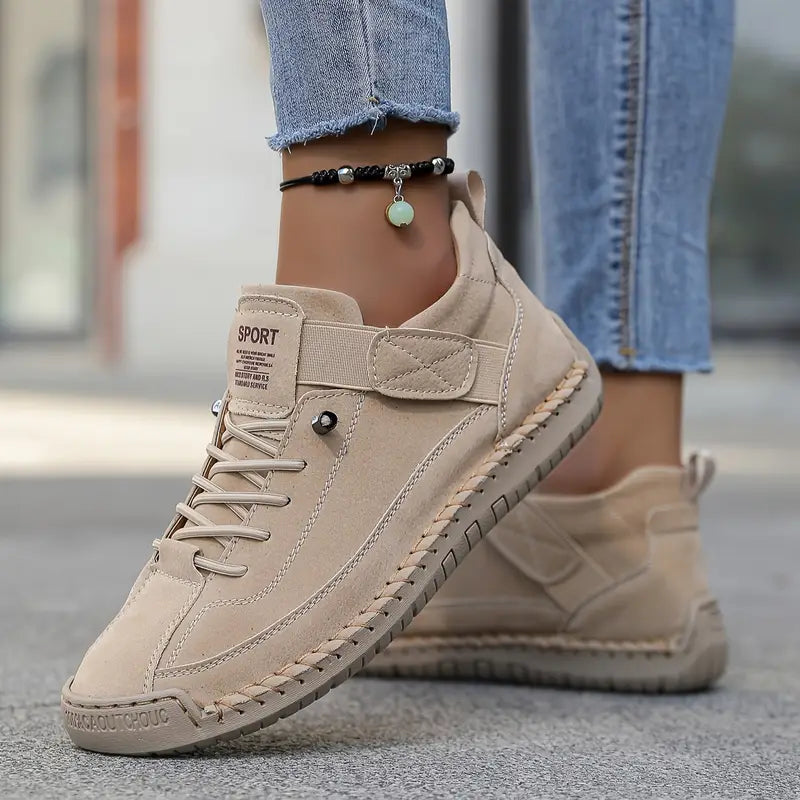 Baskets orthopédiques confortables – chaussures légères soutien et style