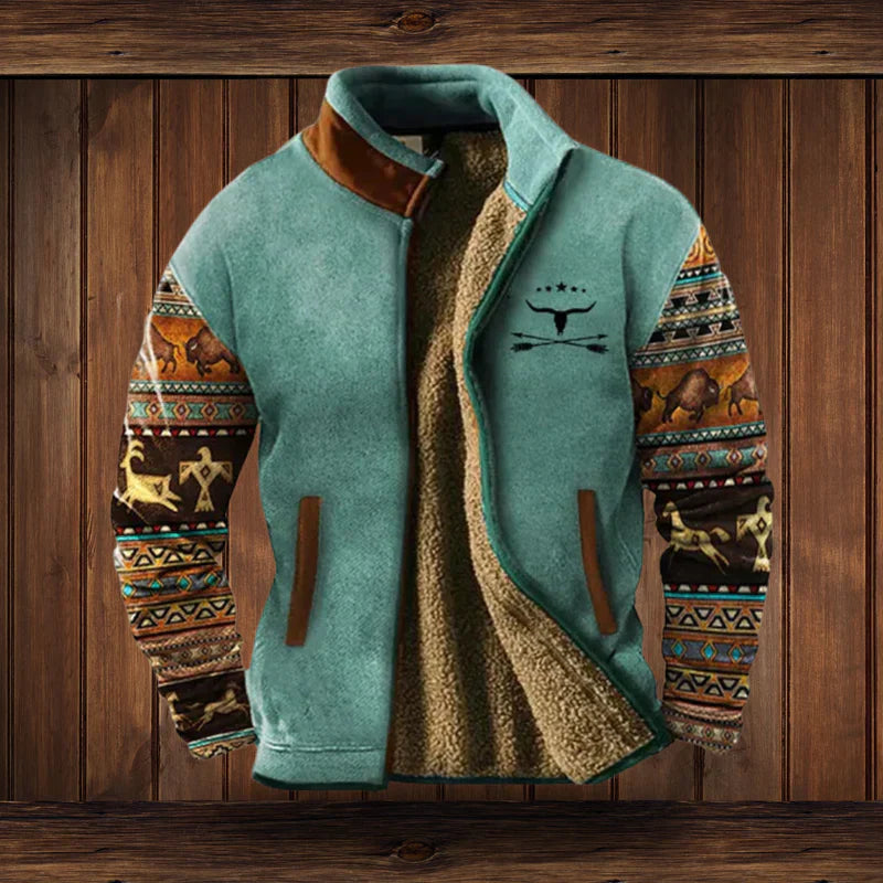 Gilet Homme – En Polaire pour Extérieur