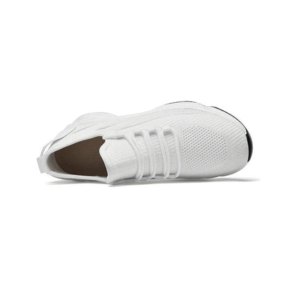 Chaussures homme semelle épaisse surface texturée