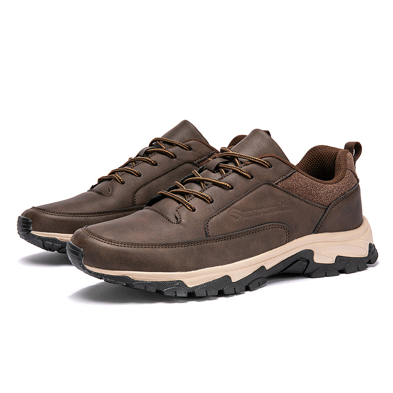 Chaussures homme faciles à enfiler avec semelle légère