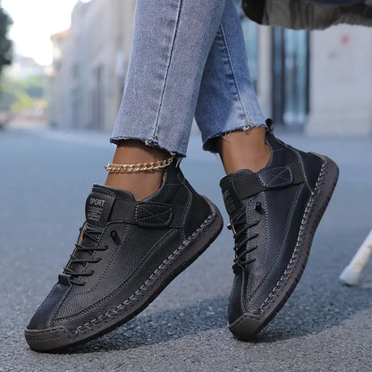 Baskets orthopédiques confortables – chaussures légères soutien et style