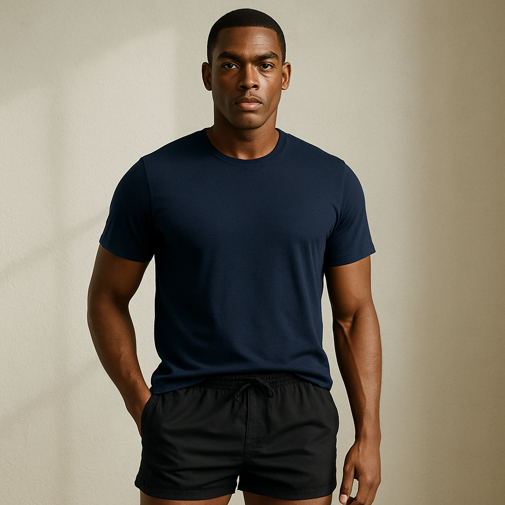 Short de bain homme pour activités nautiques