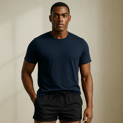Short de bain homme pour activités nautiques