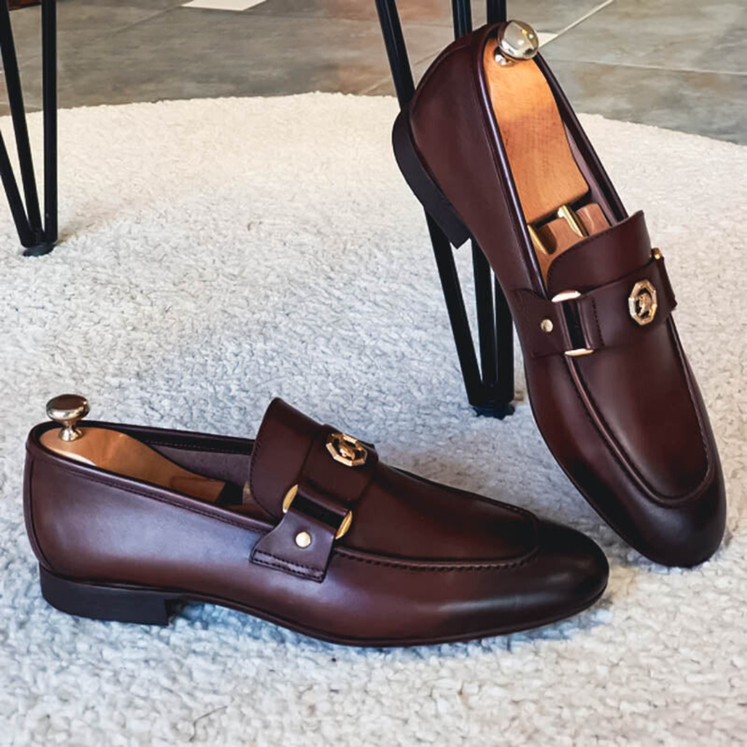 Mocassins Classiques Oxford