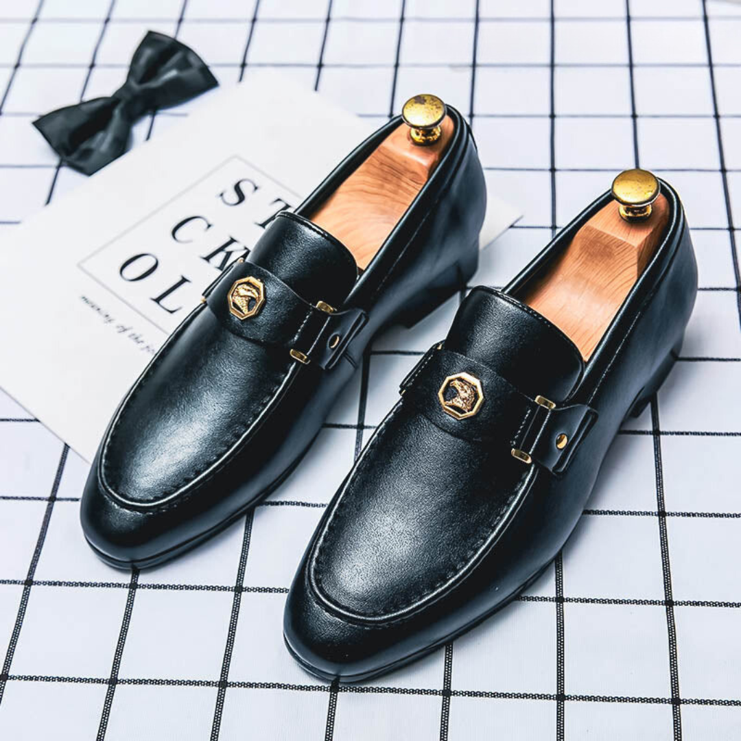 Mocassins Classiques Oxford