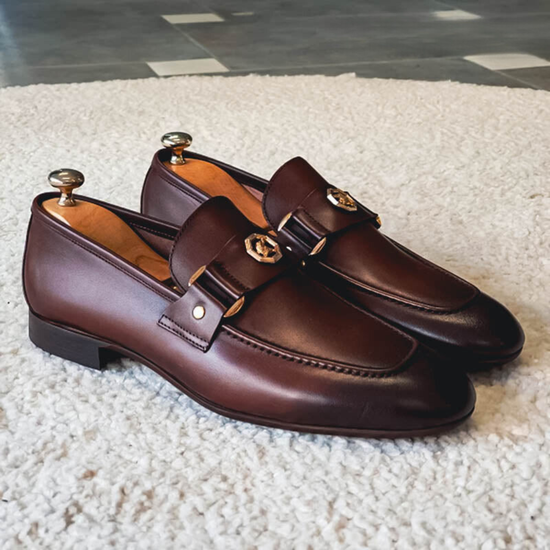 Mocassins Classiques Oxford