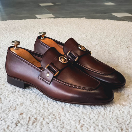 Mocassins Classiques Oxford