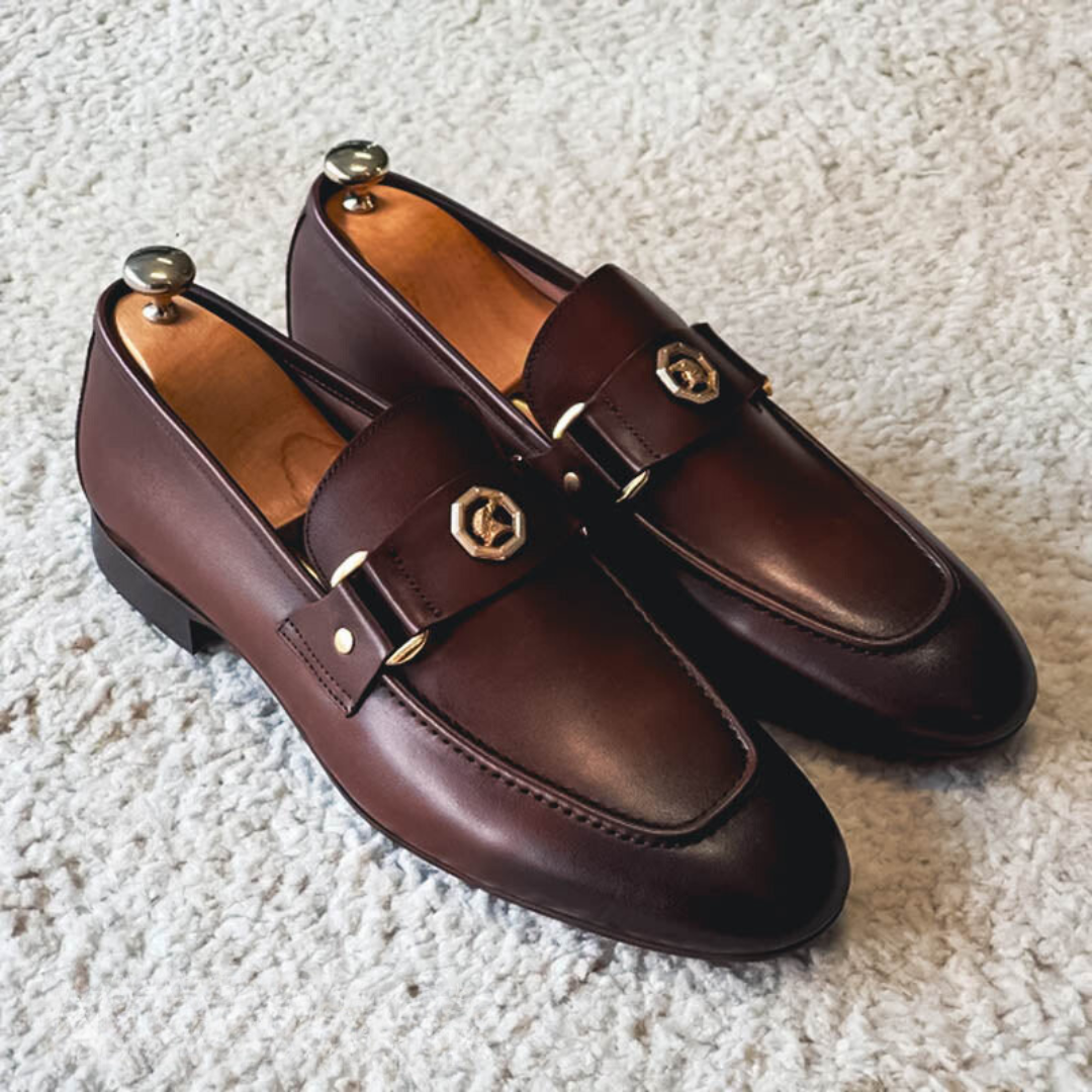 Mocassins Classiques Oxford