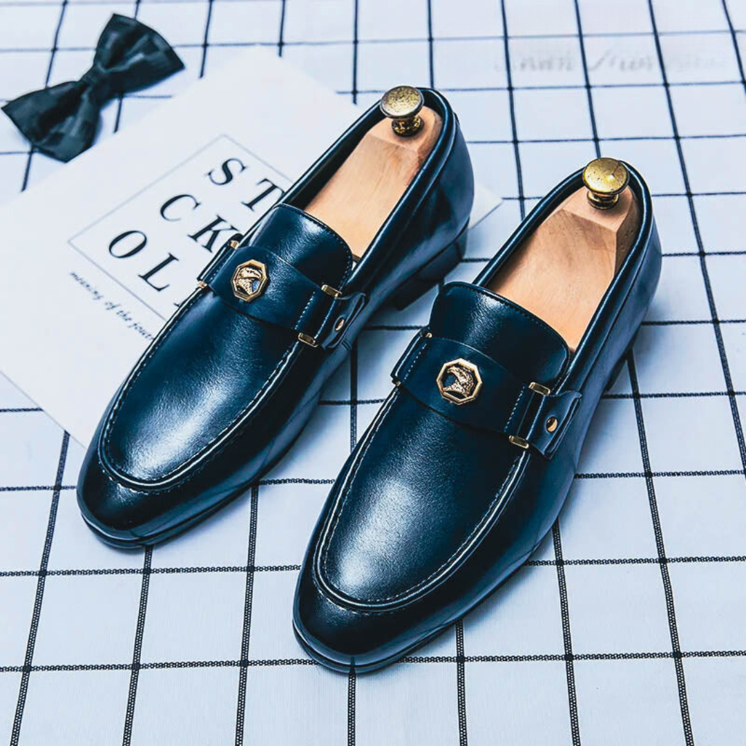 Mocassins Classiques Oxford
