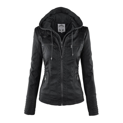 Veste mi-saison femme légère et élégante – confort doux et coupe flatteuse
