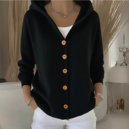 Cardigan Femme – Confort et Style