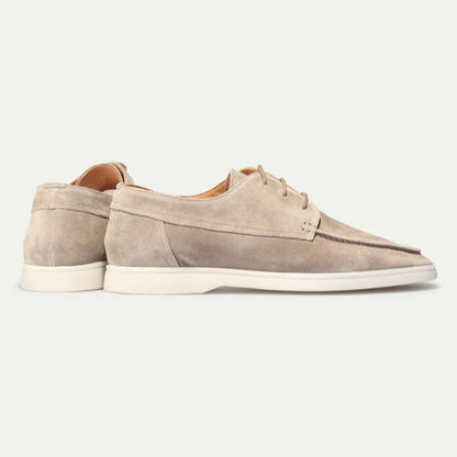 Chaussures homme légers pour la saison estivale