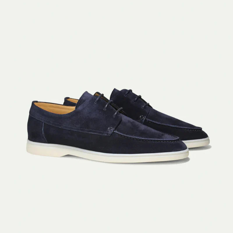 Chaussures homme légers pour la saison estivale