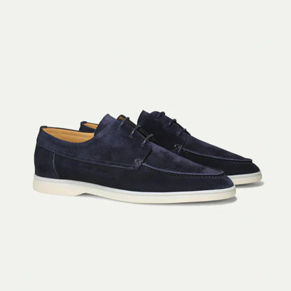 Chaussures homme légers pour la saison estivale