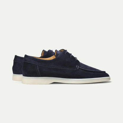 Chaussures homme légers pour la saison estivale