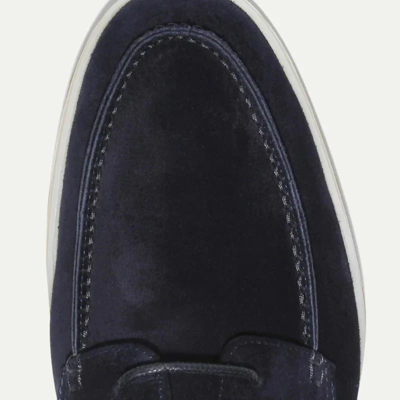 Chaussures homme légers pour la saison estivale