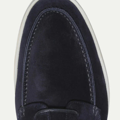 Chaussures homme légers pour la saison estivale