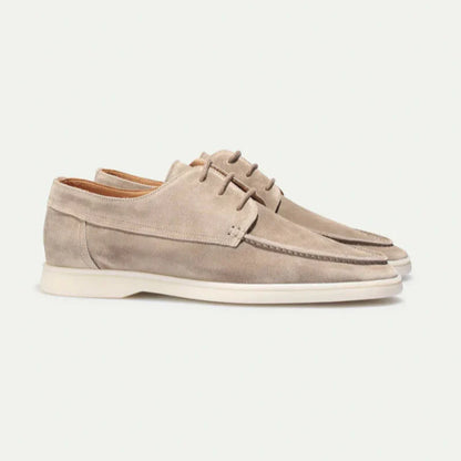 Chaussures homme légers pour la saison estivale