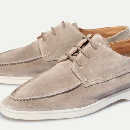 Chaussures homme légers pour la saison estivale
