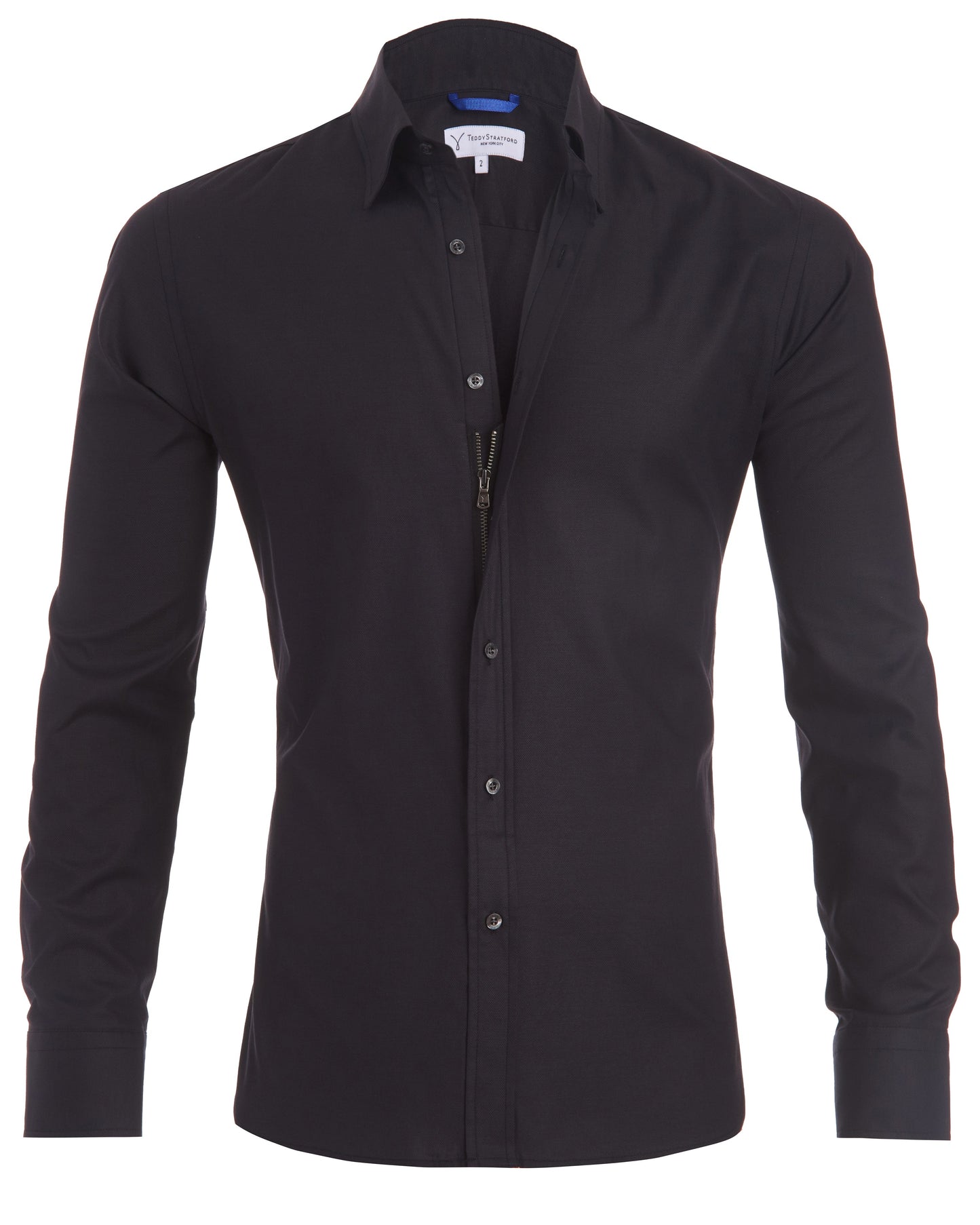 Chemise Homme Moderne et Confortable pour le Quotidien