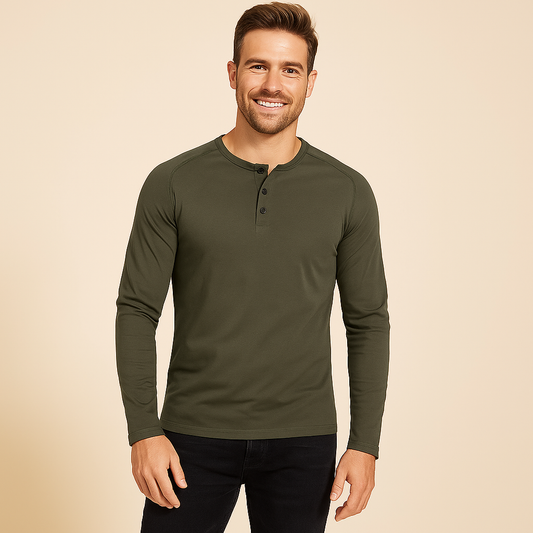 Chemise Homme Moderne pour un Style Décontracté