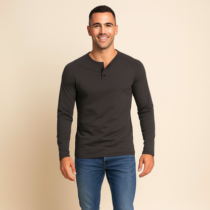 Chemise Homme Moderne pour un Style Décontracté